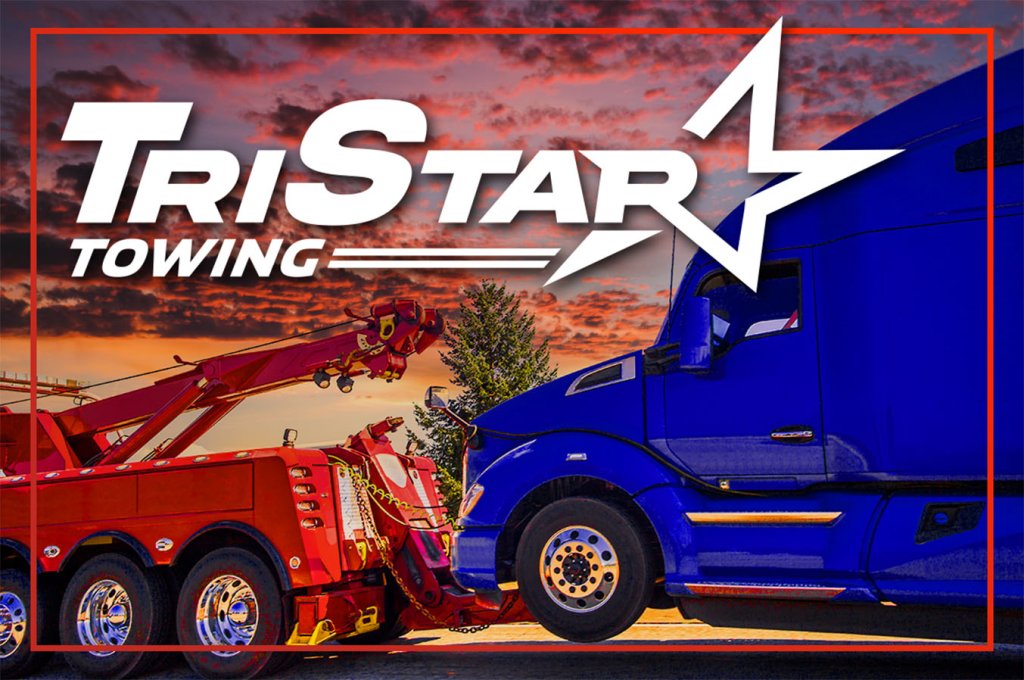 Medium Duty Towing In Wilson North Carolina
