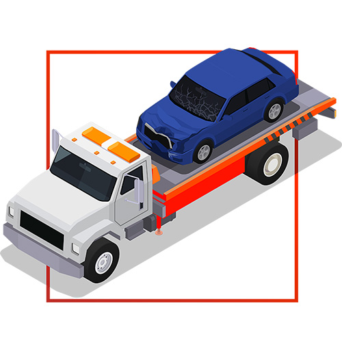 Towing In Rocky Mount | Tristar Towing