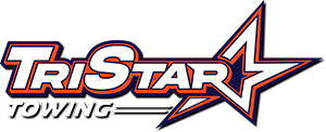 TriStar Towing Logo