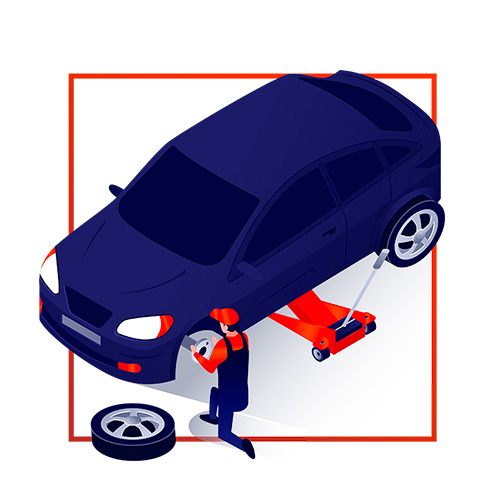 Towing In Rocky Mount | Tristar Towing