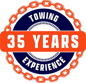 Towing In Rocky Mount | Tristar Towing